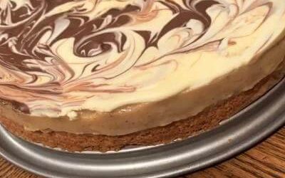 Millionaires Shortbread and Alison update