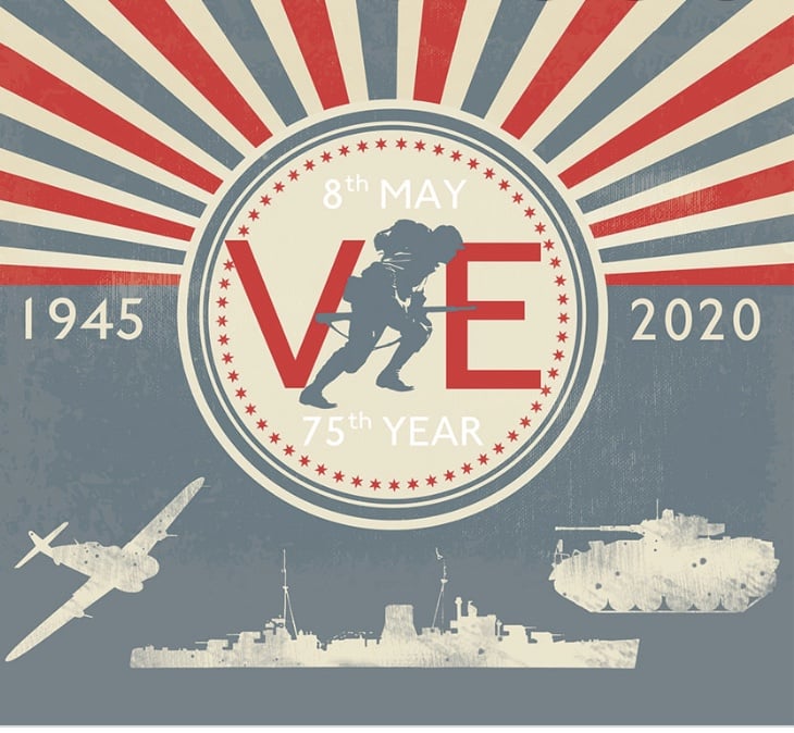 VE Day 75th Anniversary Celebrations